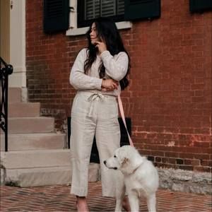 Meet your Posher, Maggie